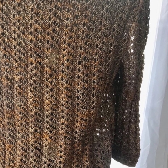 St John’s sport knit slip on top - Picture 4 of 7